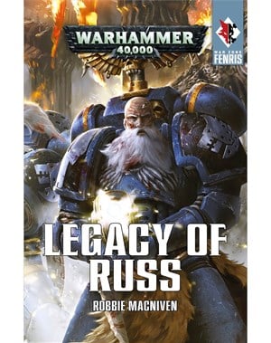 Legacy of Russ